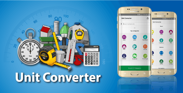 free unit converter calculator download
